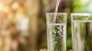 drinkingwater Video Overlay
